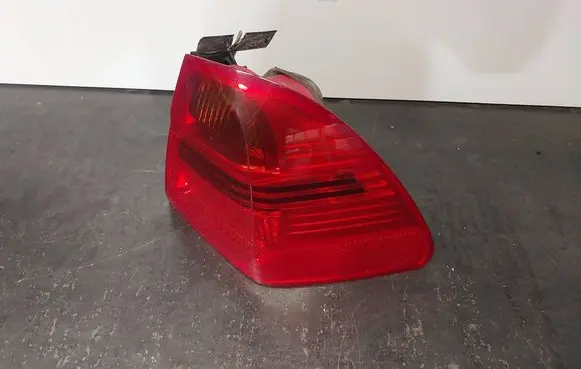 BMW 3 E90 E91 Rear/tail lights 7160062 0285012282