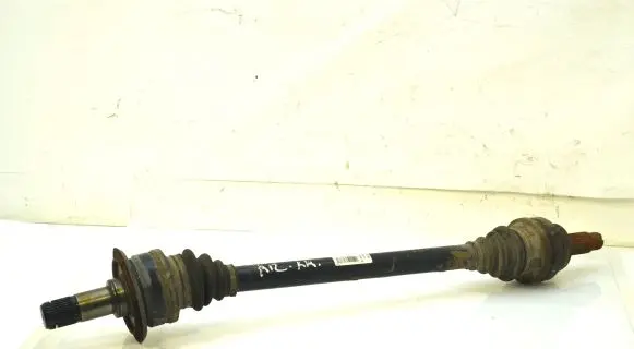 BMW X5 E70 Rear driveshaft 105381