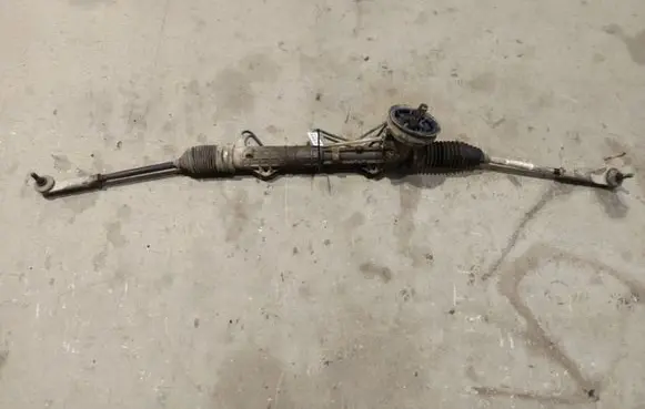 Citroen C4 I Picasso Steering rack 