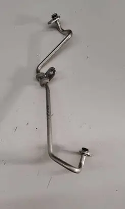 Seat Ibiza V (KJ) Turbo turbocharger oiling pipe/hose 04C145140A 1200965 53237257
