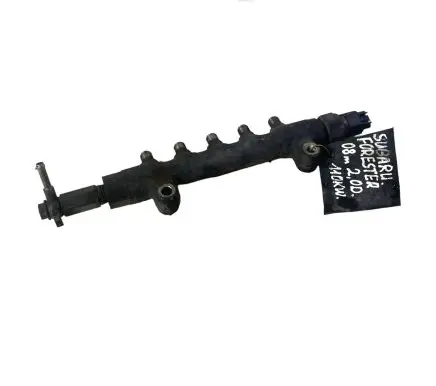Subaru Forester SG Fuel main line pipe