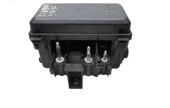 Ford Transit Fuse box set 6C1T14A067AB K067B
