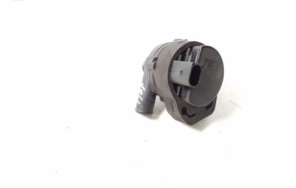 Mercedes-Benz CLS C219 Electric auxiliary coolant/water pump A2118350028