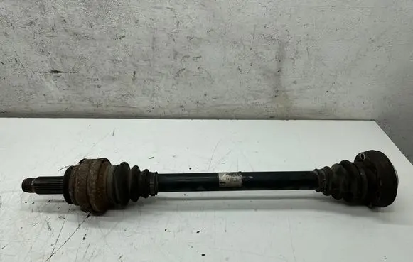 BMW X6 M Rear driveshaft P760325202 T010731261