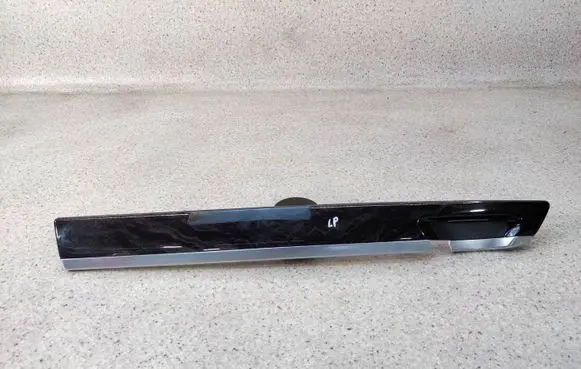 BMW 7 F01 F02 F03 F04 Other front door trim element 9151203AOP1108 9151203