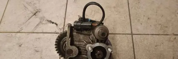 Renault Master III Other gearbox part 021214041 10R020311