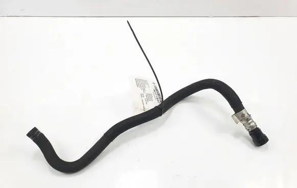 Peugeot Boxer Brake booster pipe/hose 1385875080