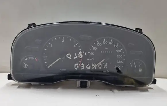 Ford Mondeo MK II Speedometer (instrument cluster) 97BP10C956HA 431309C