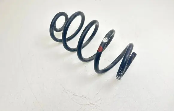 Nissan Juke I F15 Rear coil spring
