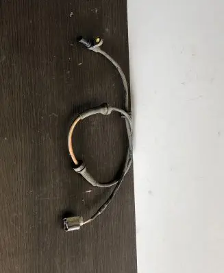ABS rear brake sensor