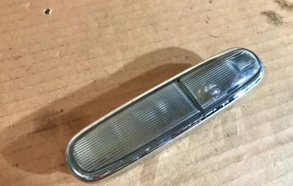 Jaguar XJ X308 Rear seat light LNA5361AC