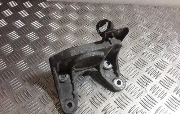 Opel Vivaro Engine mounting bracket 91165615 8200003831