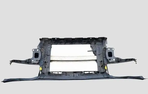 Audi A3 S3 A3 Sportback 8P Radiator support slam panel 8P0805661 MK6069H 8P0805573