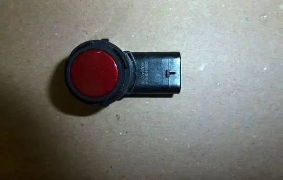 BMW X7 G07 Parking PDC sensor E386974-29-90-ROT