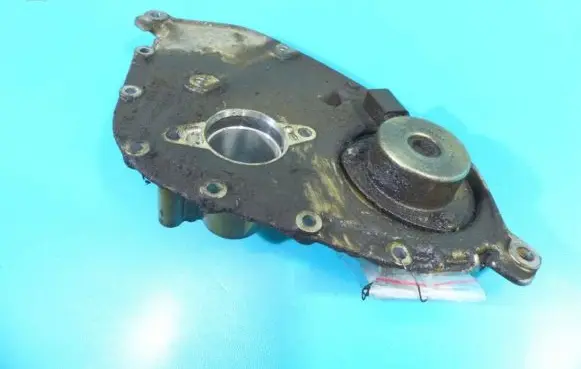 Mercedes-Benz C W203 Timing belt guard (cover) R1110161106 IMPRK1216506