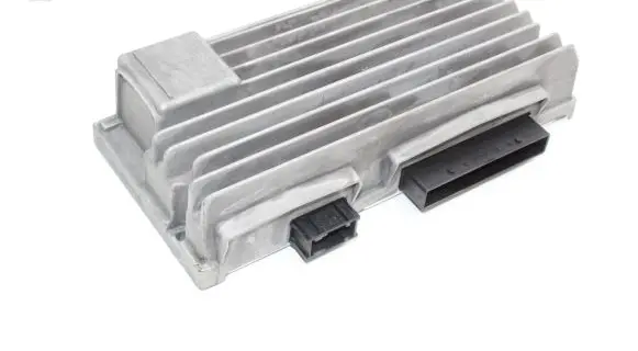 Audi A5 8T 8F Sound amplifier 8F1035223