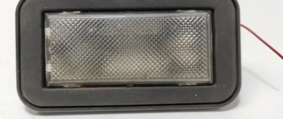 Citroen Jumper Interior lighting switch 0844102