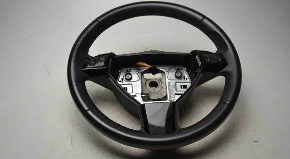 Opel Zafira B Steering wheel 13326397