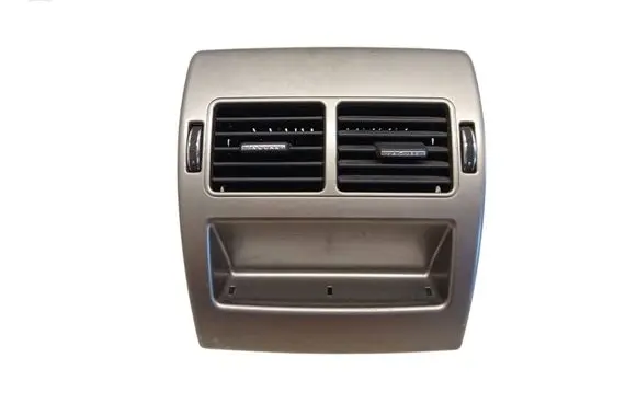 Jaguar XF X250 Rear air vent grill 8X235467446A 229635001