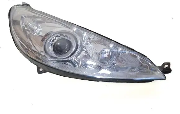 Peugeot 407 Headlight/headlamp 10228 10229
