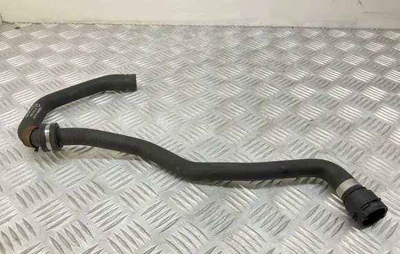 Audi A4 S4 B9 Engine coolant pipe/hose 8W0145919C