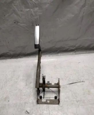 Ford Kuga I Handbrake/parking brake lever assembly
