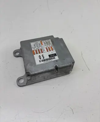 Lexus RX 450H Airbag control unit/module 8917048c20