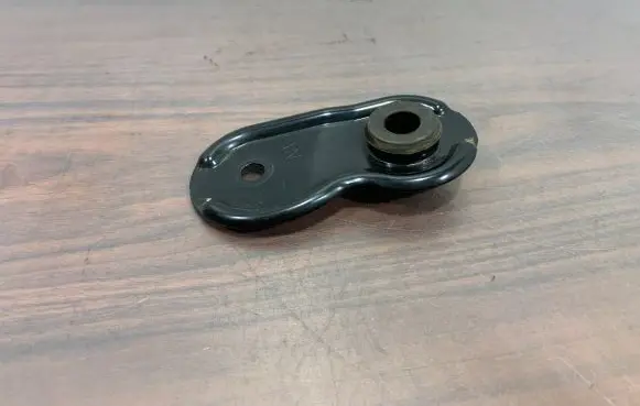 Subaru Outback (BT) Radiator mount bracket