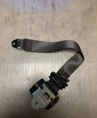 Chevrolet Orlando Rear seatbelt 621680700 13365260 13365258