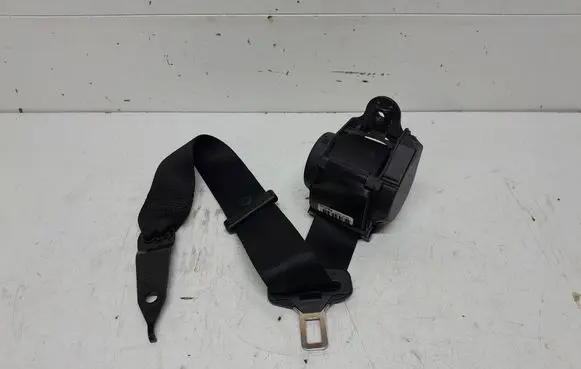 Mini Paceman (R61) Rear seatbelt 623189300B