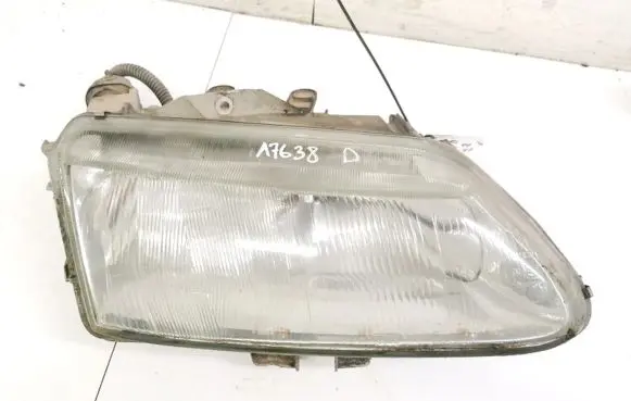 Renault Espace III Headlight/headlamp