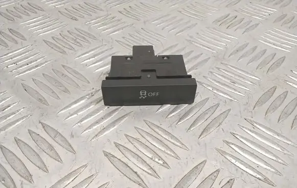 Volkswagen Crafter ESP (stability program) switch 7C0927134A