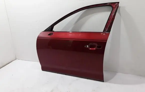 Audi A4 S4 B9 Front door 8W0831051