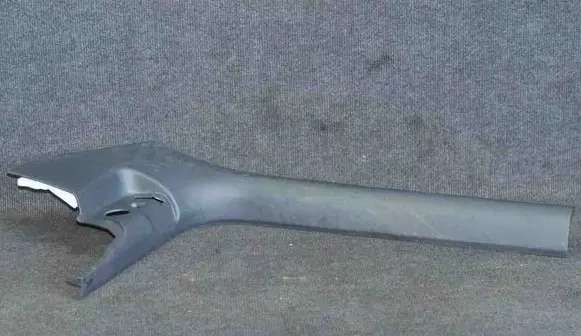 Audi Q3 8U (A) pillar trim 8U1867271