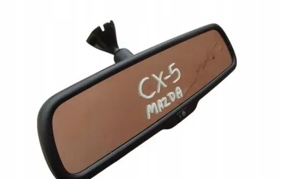 Mazda CX-5 Rear view mirror (interior)