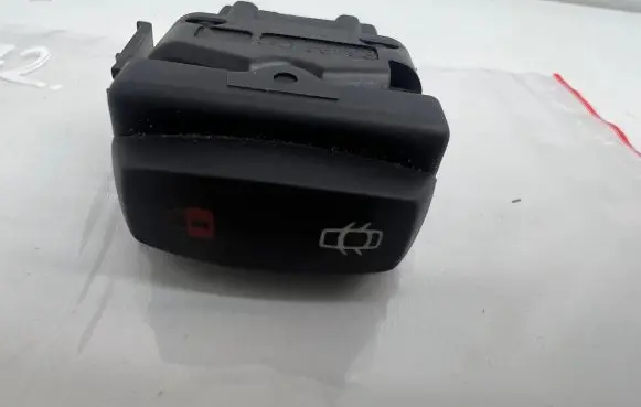 Renault Trafic II (X83) Central locking switch button 2648804 5485069