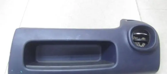 Renault Trafic III (X82) Panel trim 683107829R