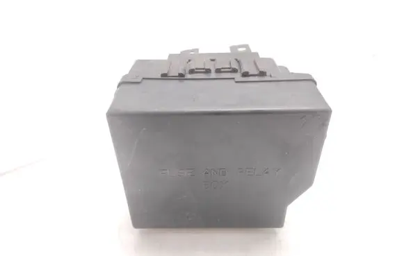 Alfa Romeo 166 Fuse box set 1192707 1192707A223