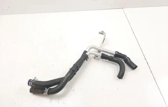 Ford Mustang Mach-E Engine coolant pipe/hose LJ9318C266PB