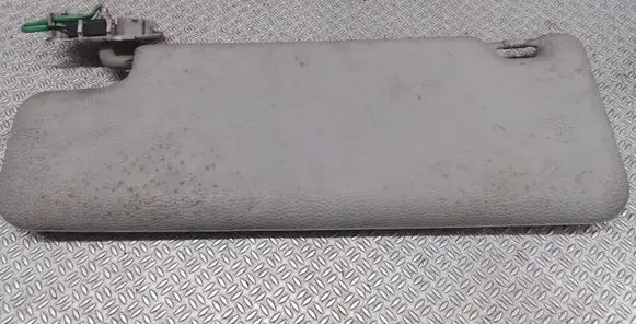 Volvo S80 Sun visor