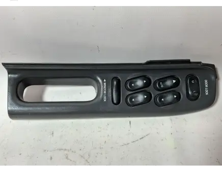Ford Explorer Electric window control switch F87B14B133BCW