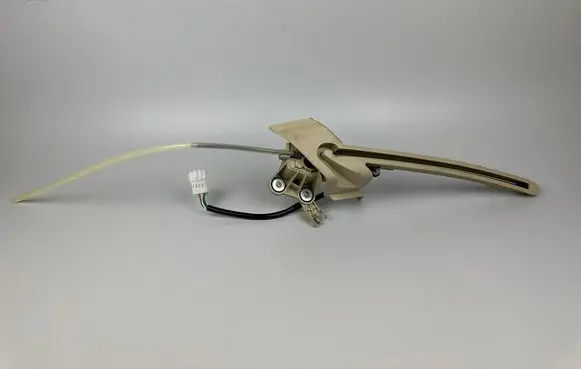 Mercedes-Benz E W212 Curtain motor A2128202942 10211563 ZGS008Q03