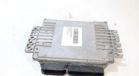 Nissan Note (E11) Engine control unit/module ECU MEC47-510