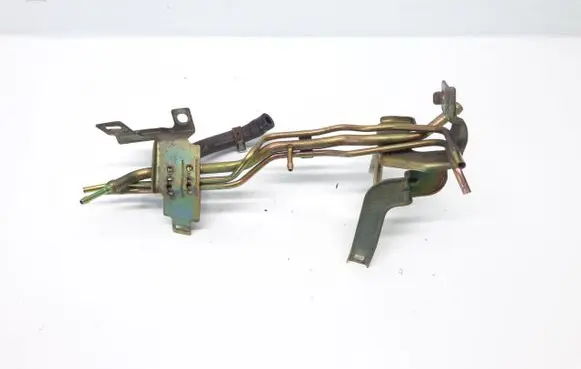 Honda Accord Engine N22A1