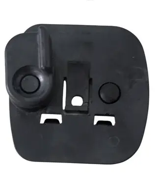 Mercedes-Benz S W220 Loading door lock 2028900014