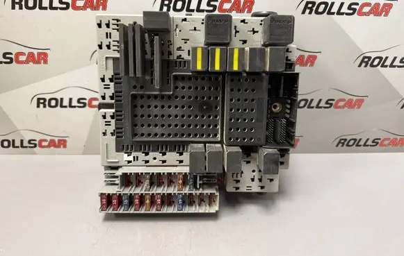 Fuse box set