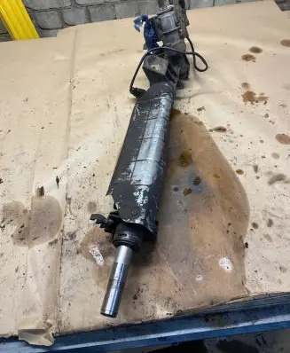 Volvo S80 Steering rack P3624290 T00042421 13538
