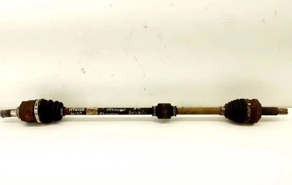 Hyundai ix20 Front driveshaft YN100