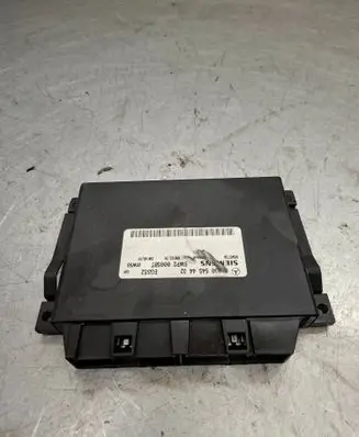 Mercedes-Benz E W211 Gearbox control unit/module A0305454432 0595739 5WP20005BT