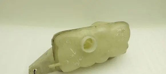Nissan Juke I F15 Coolant expansion tank/reservoir 217101KK0A 217111KK0A